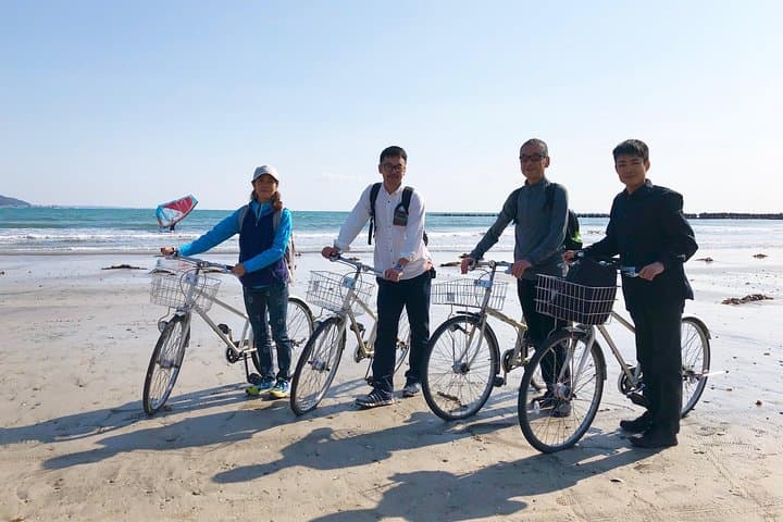 Kamakura Scenic Bike Tour — photo 7