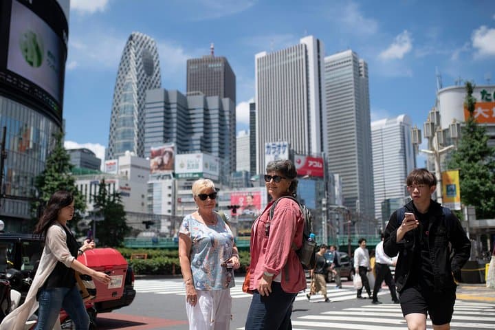 Private Tokyo Tour with a Local, Custom Highlights & Hidden Gems — photo 9