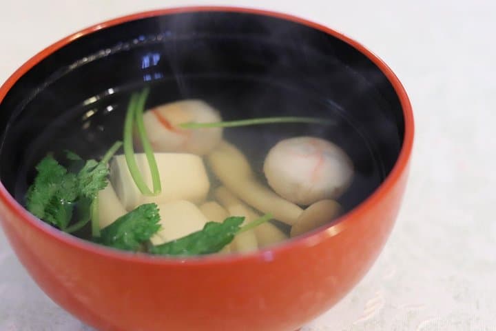 Private Japanese Home Cooking Class in Kyoto with Michiyo — photo 8