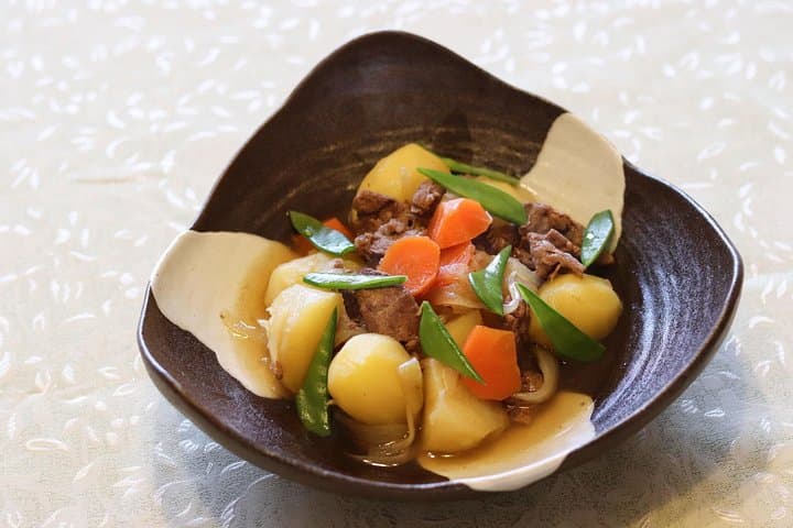 Private Japanese Home Cooking Class in Kyoto with Michiyo — photo 7