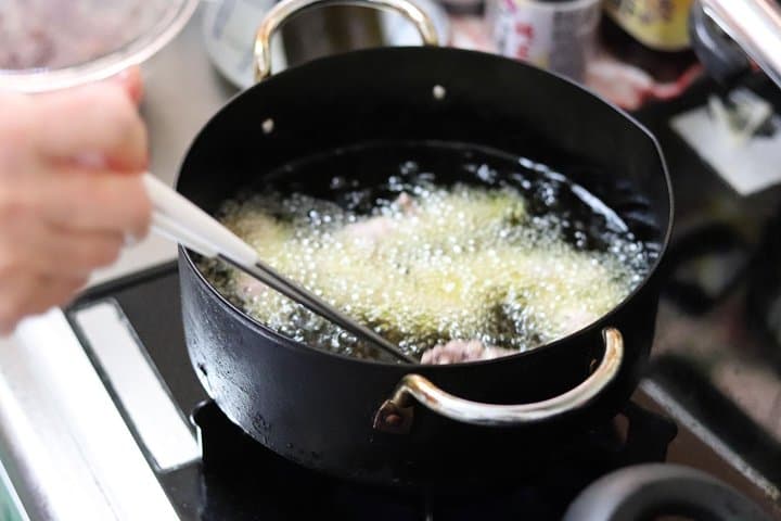 Private Japanese Home Cooking Class in Kyoto with Michiyo — photo 2