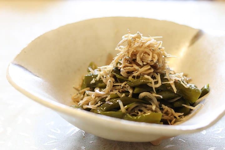 Private Japanese Home Cooking Class in Kyoto with Michiyo — photo 9