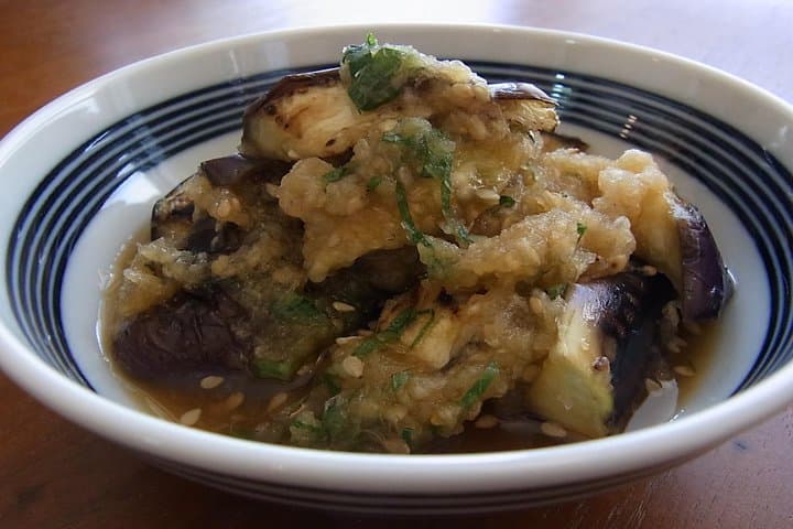 Hands-on Japanese Cooking in a Shinjuku Home Kitchen with Satoru — photo 7
