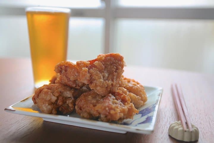 Hands-on Japanese Cooking in a Shinjuku Home Kitchen with Satoru — photo 6