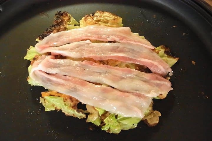 Japanese Cooking and Udon Making Class in Tokyo with Masako — photo 13