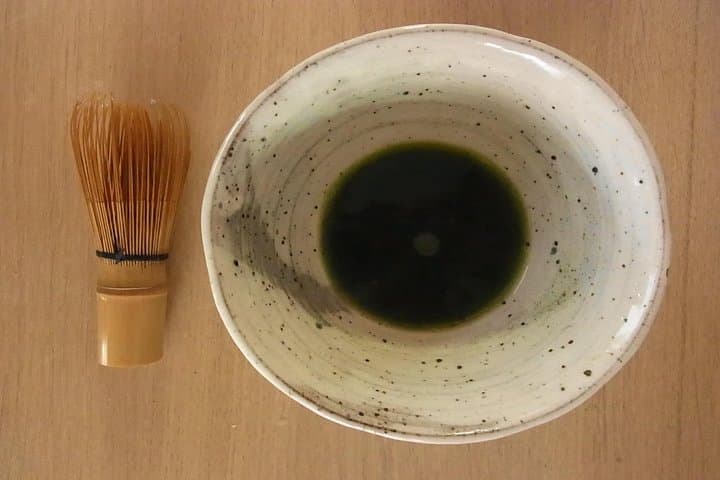 Japanese Cooking and Udon Making Class in Tokyo with Masako — photo 12