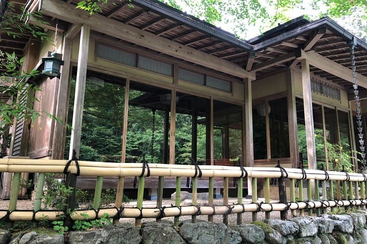 Private Tour: Tokyo's Oldest Sake Brewery and Riverside Walk — photo 7