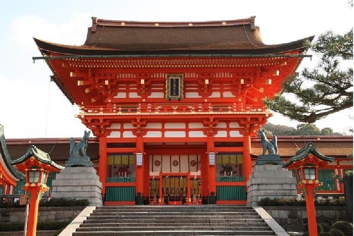 Kyoto 1 Day Tour from Kyoto — photo 3