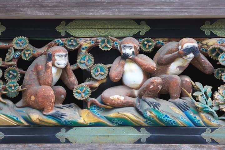Nikko History & Nature Discovery | Private Licensed Guide &Driver — photo 17