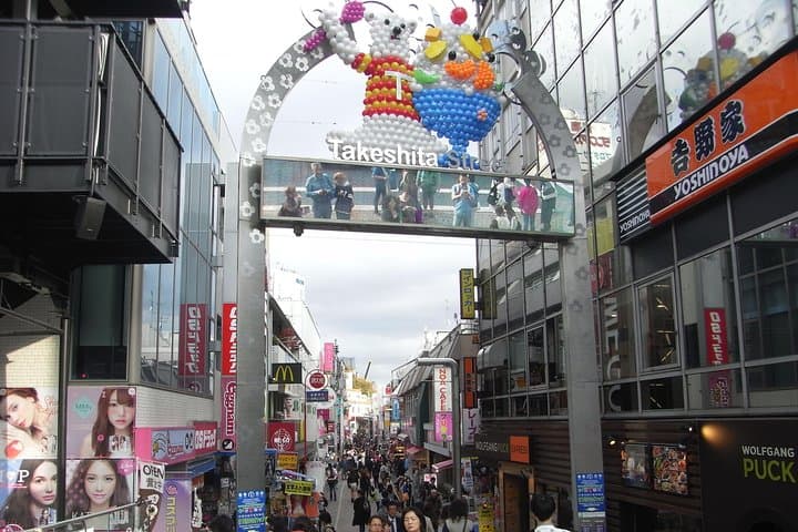 Tokyo Highlights Private Custom Tour with Licensed Guide & Driver — photo 12