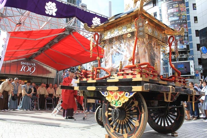 Tokyo Highlights Private Custom Tour with Licensed Guide & Driver — photo 18