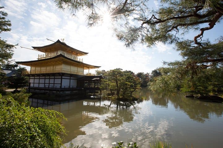 Hidden Kyoto E-Biking tour — photo 7