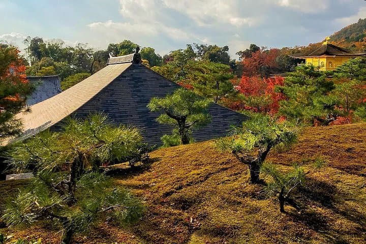 Hidden Kyoto E-Biking tour — photo 10