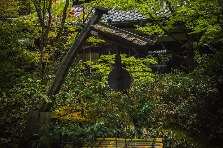 Hidden Kyoto E-Biking tour — photo 6