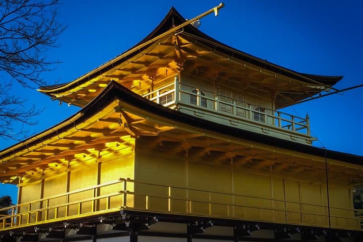 Hidden Kyoto E-Biking tour — photo 8