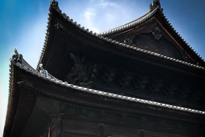 Hidden Kyoto E-Biking tour — photo 12