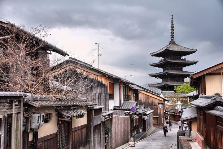 Kyoto Private & Personalized Full-Day Tour with a Local Guide — photo 17