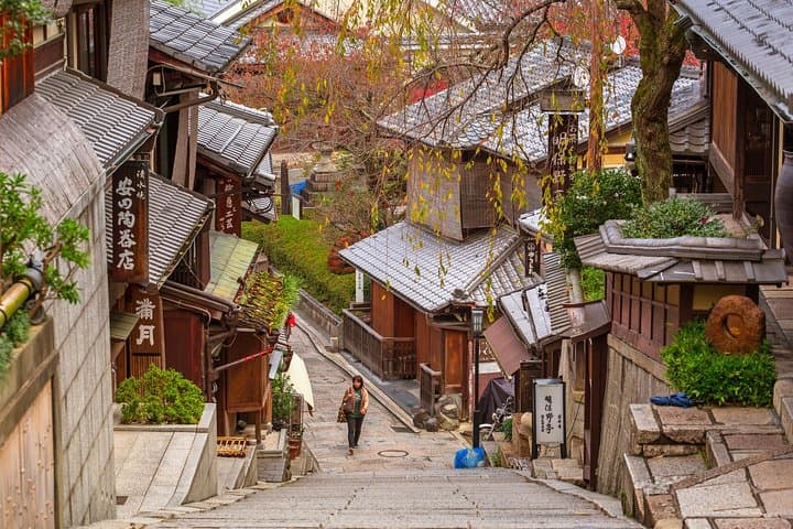Kyoto Private & Personalized Full-Day Tour with a Local Guide — photo 16