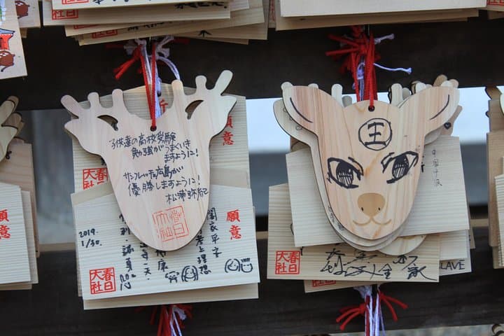 Nara - Highlights Bike Tour — photo 12