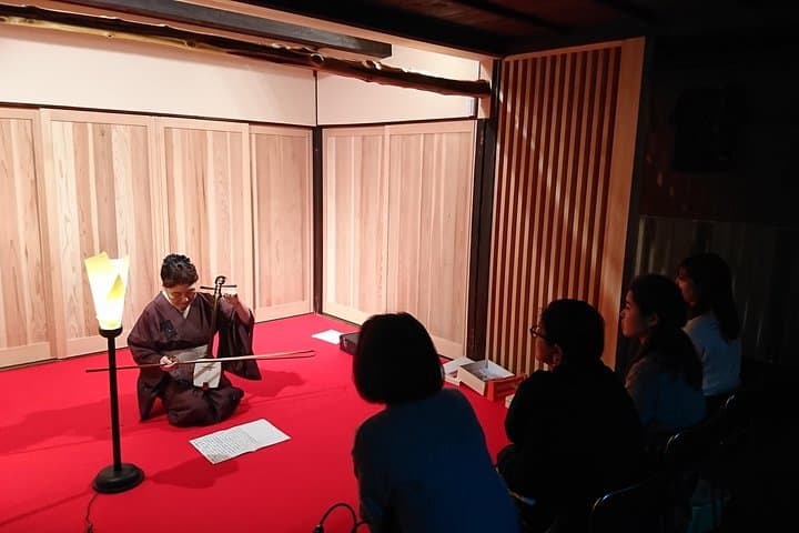 Koto lesson & private concert — photo 5