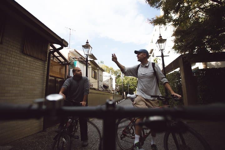 Hidden Kyoto E-Biking tour — photo 3
