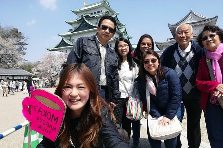 Nagoya Highlight Tour guided by a friendly local — photo 6