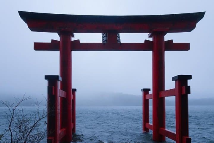 Hakone Full-Day Private Tour — photo 8