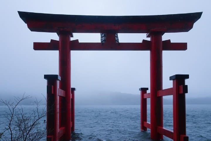 Hakone Full-Day Private Tour By Public Transportation — photo 5