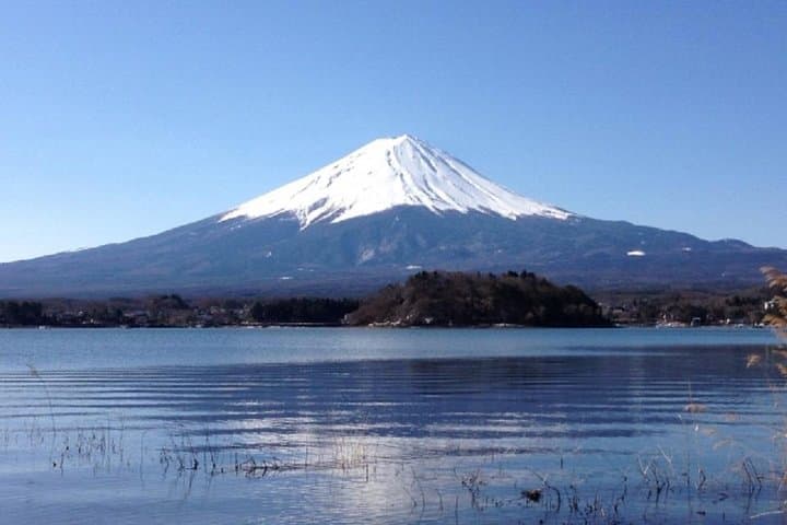 Mt.Fuji Full-Day Private Tour By Public Transportation — photo 2