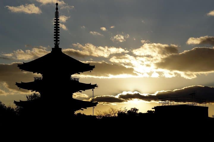 Kyoto Private Night Tour with a Local – Bars, Bites & Culture — photo 7