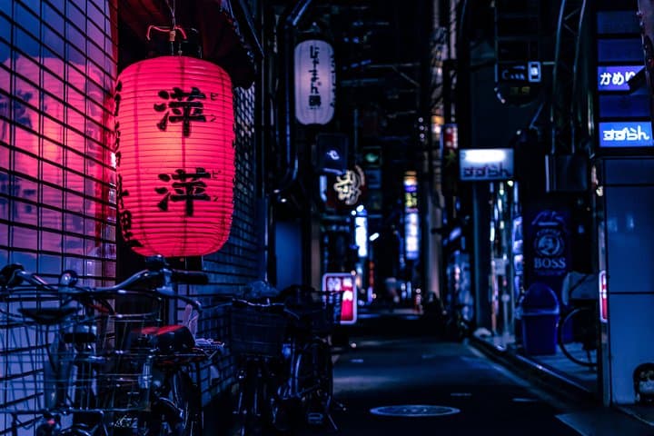 Kyoto Private Night Tour with a Local – Bars, Bites & Culture — photo 12
