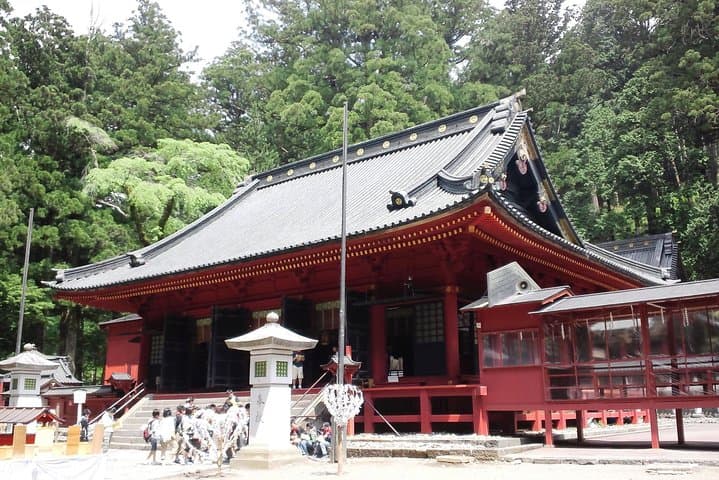 NIKKO PASS all area — photo 7