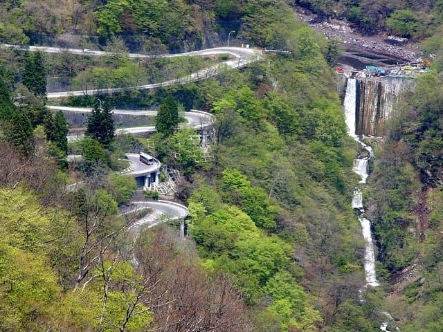 NIKKO PASS all area — photo 3
