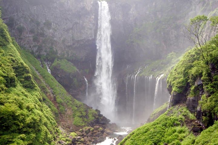 NIKKO PASS all area — photo 4