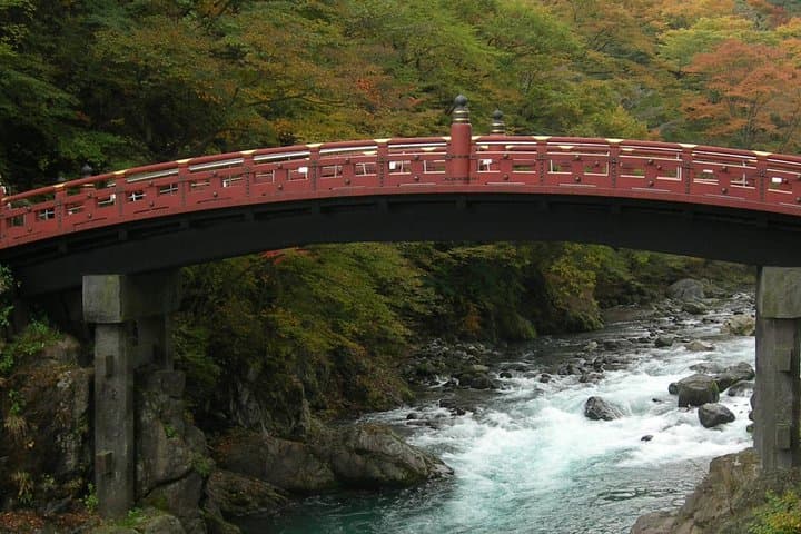 NIKKO PASS all area — photo 5