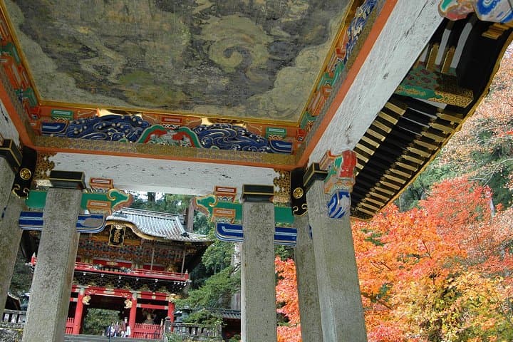 NIKKO PASS all area — photo 8