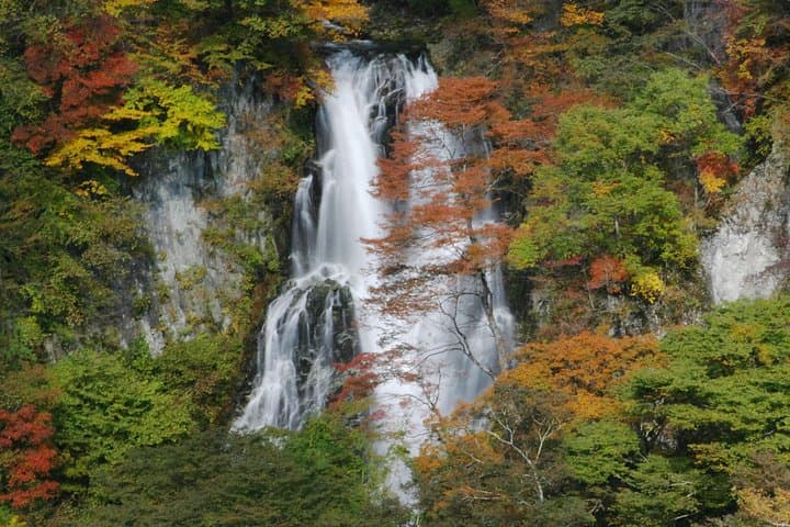 NIKKO PASS all area — photo 9