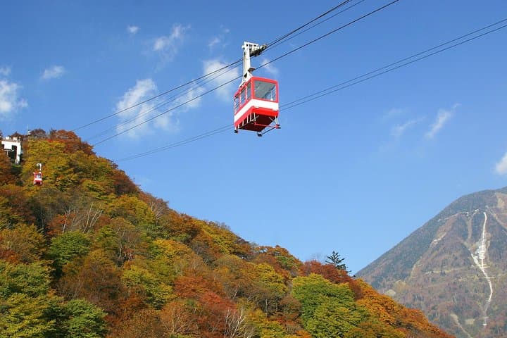 NIKKO PASS all area — photo 10