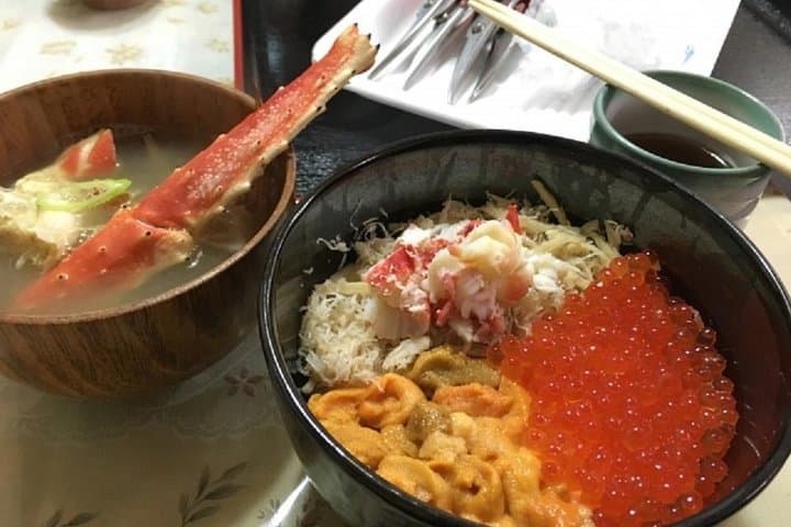 Full Day Tokyo Chartered Taxi Tour — photo 8