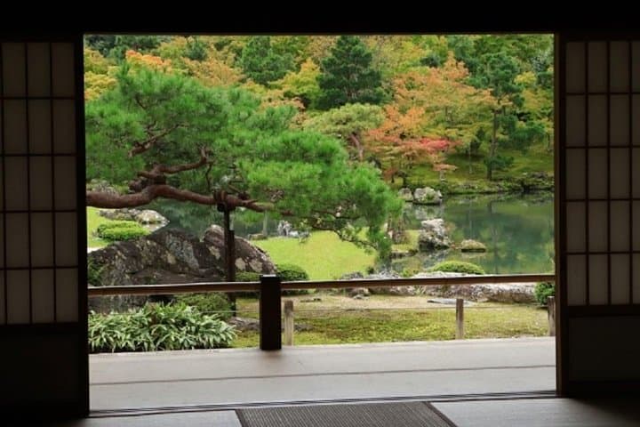 Full Day Kyoto Chartered Taxi Tour — photo 6