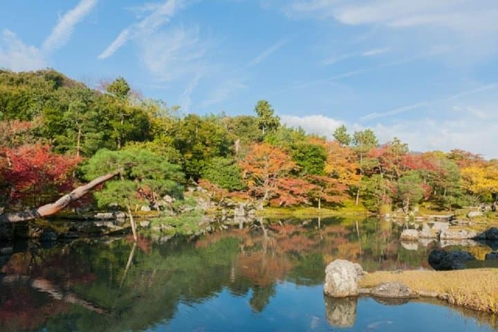 Full Day Kyoto Chartered Taxi Tour — photo 5