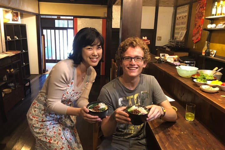 Vegan/Vegetarian Ramen and Gyoza by Bentoya cooking — photo 3