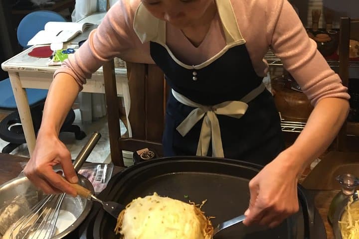 Japanese food Cooking at Home — photo 16