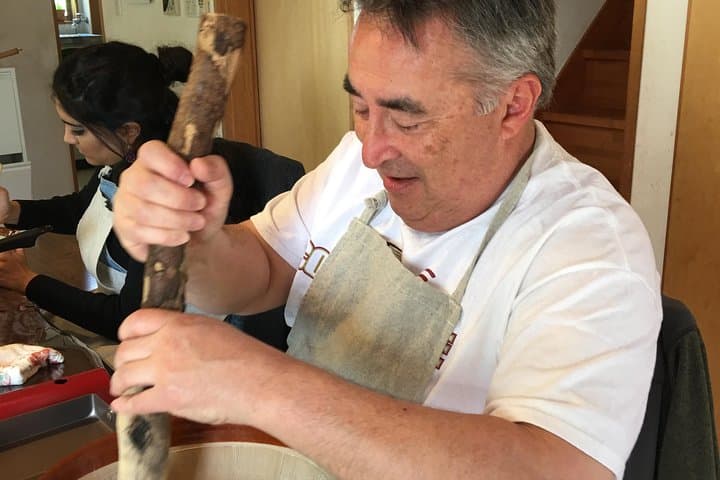 Japanese food Cooking at Home — photo 7