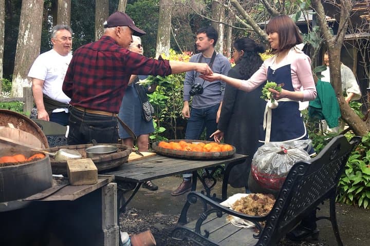 Japanese food Cooking at Home — photo 10