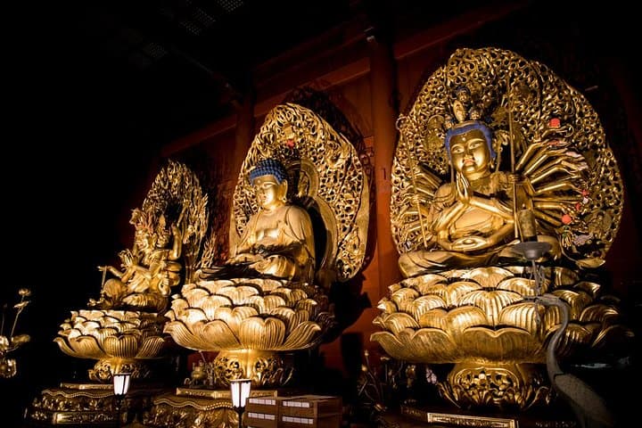 Full Day Nikko Tour, to-and-from Tokyo 23 Wards, 2- 12 guests — photo 5