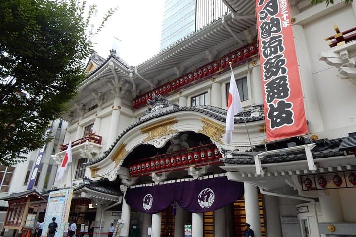 Free Choice of Itineraries Tokyo Private Tour — photo 10