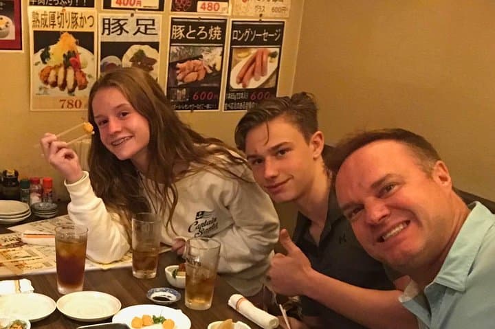Private Kyoto Night Bar Hopping with Expert Guide — photo 1