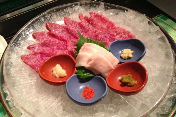 Adventurous Japanese Food Tour in Tokyo — photo 6