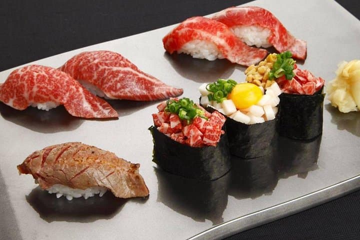 Adventurous Japanese Food Tour in Tokyo — photo 8